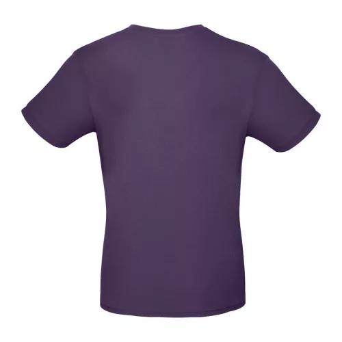 B&C #E150 UNISEX T-SHIRT