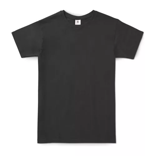 B&C #E150 UNISEX T-SHIRT