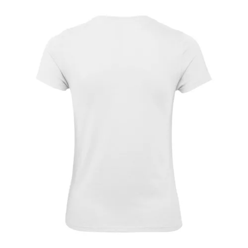 B&C #E150 WOMEN T-SHIRT