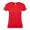 B&C #E150 WOMEN T-SHIRT