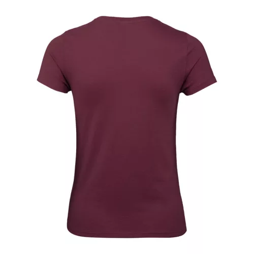 B&C #E150 WOMEN T-SHIRT