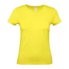 B&C #E150 WOMEN T-SHIRT
