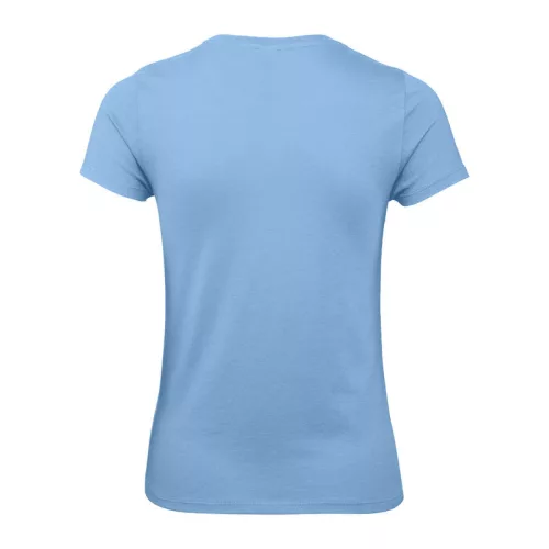 B&C #E150 WOMEN T-SHIRT