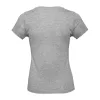 B&C #E150 WOMEN T-SHIRT