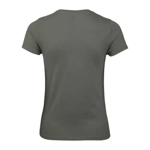 B&C #E150 WOMEN T-SHIRT