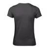 B&C #E150 WOMEN T-SHIRT