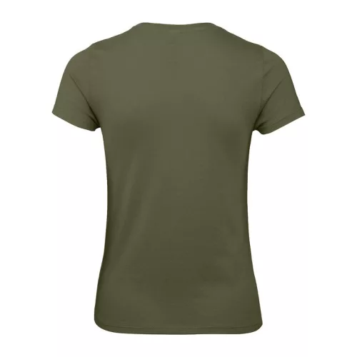B&C #E150 WOMEN T-SHIRT