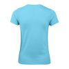 B&C #E150 WOMEN T-SHIRT
