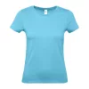 B&C #E150 WOMEN T-SHIRT