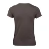B&C #E150 WOMEN T-SHIRT