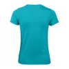 B&C #E150 WOMEN T-SHIRT