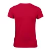 B&C #E150 WOMEN T-SHIRT