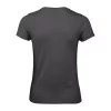 B&C #E150 WOMEN T-SHIRT