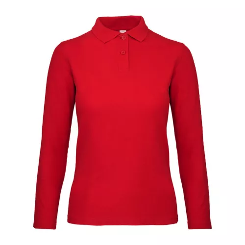 B&C ID.001 LSL /WOMEN