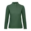 B&C ID.001 LSL /WOMEN