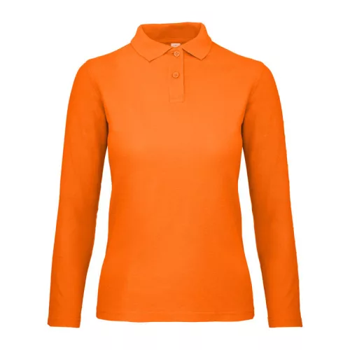 B&C ID.001 LSL /WOMEN