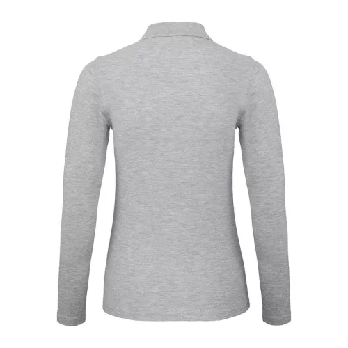 B&C ID.001 LSL /WOMEN