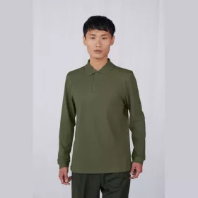 My Polo 180 long sleeve