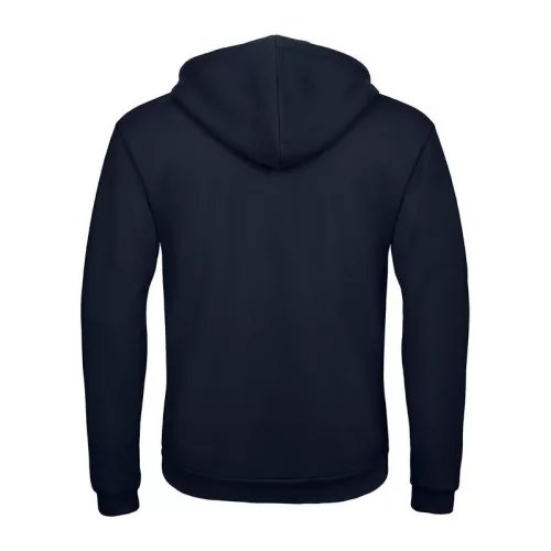 ID.203 50/50 HOODY