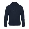 ID.203 50/50 HOODY