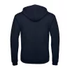 ID.203 50/50 HOODY