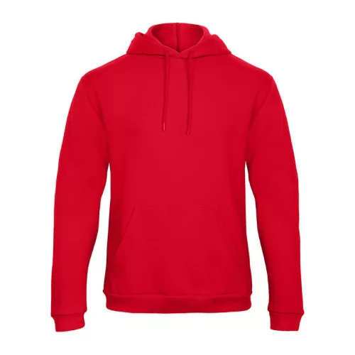 ID.203 50/50 HOODY