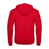 ID.203 50/50 HOODY