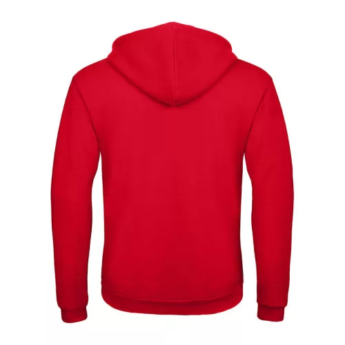 ID.203 50/50 HOODY