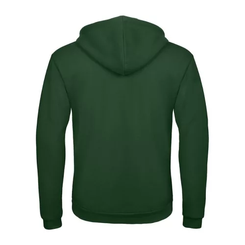 ID.203 50/50 HOODY
