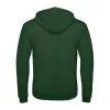 ID.203 50/50 HOODY