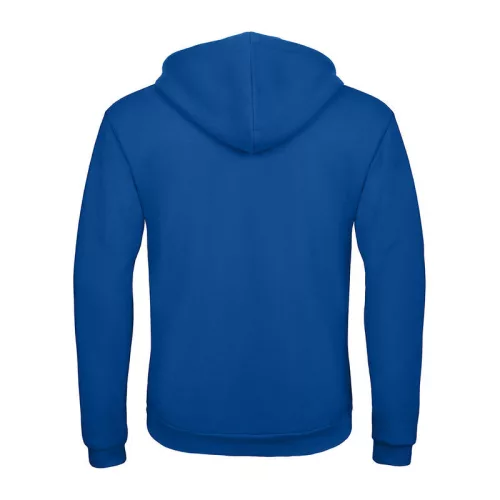 ID.203 50/50 HOODY