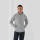 ID.203 50/50 HOODY