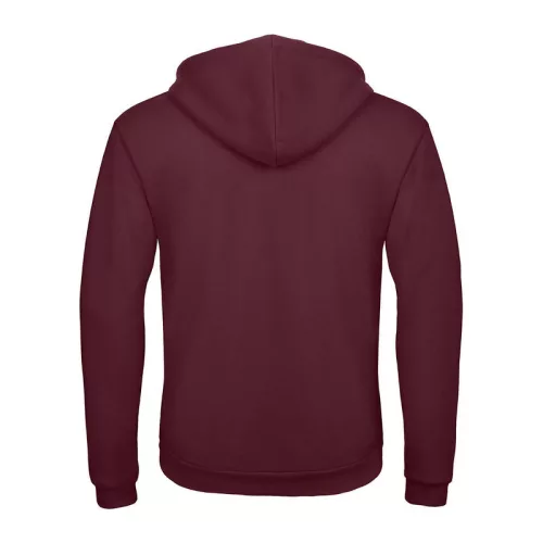 ID.203 50/50 HOODY