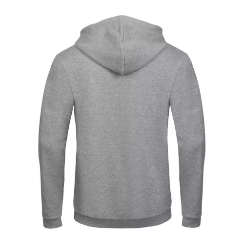 ID.203 50/50 HOODY