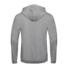 ID.203 50/50 HOODY