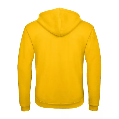 ID.203 50/50 HOODY