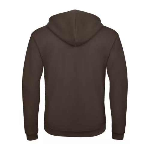 ID.203 50/50 HOODY