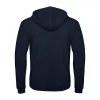 ID.205 50/50 HOODY ZIP