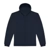 ID.205 50/50 HOODY ZIP