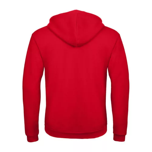 ID.205 50/50 HOODY ZIP