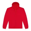 ID.205 50/50 HOODY ZIP