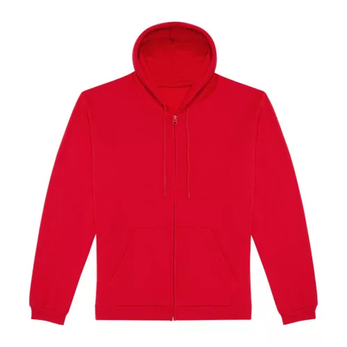 ID.205 50/50 HOODY ZIP