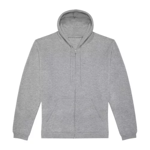 ID.205 50/50 HOODY ZIP