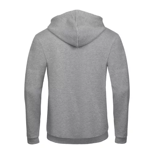 ID.205 50/50 HOODY ZIP