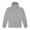 ID.205 50/50 HOODY ZIP