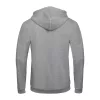 ID.205 50/50 HOODY ZIP