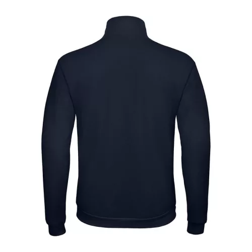 ID.206 50/50 SWEAT JACKET