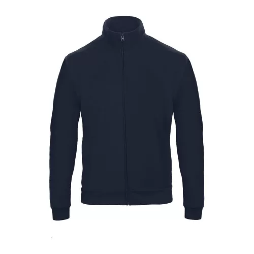 ID.206 50/50 SWEAT JACKET