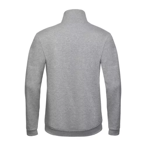 ID.206 50/50 SWEAT JACKET