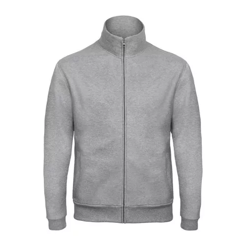 ID.206 50/50 SWEAT JACKET